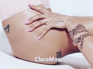 ClaraMaw