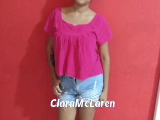 ClaraMcLaren