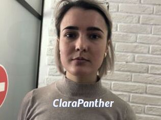 ClaraPanther
