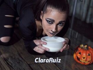 ClaraRuiz
