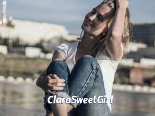ClaraSweetGirl