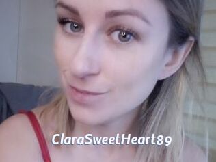 ClaraSweetHeart89