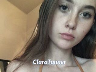 Clara_Tanner