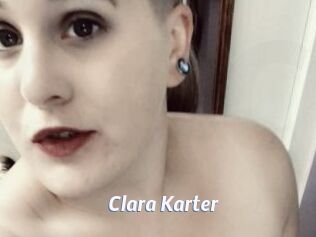 Clara_Karter