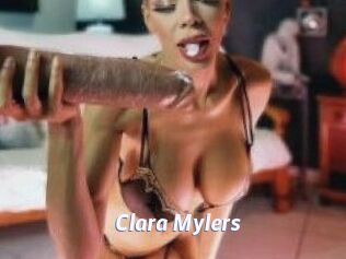 Clara_Mylers