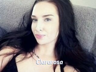 Clararosa
