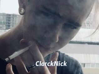 ClarckNick