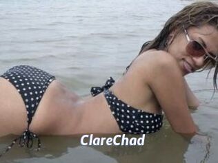 ClareChad