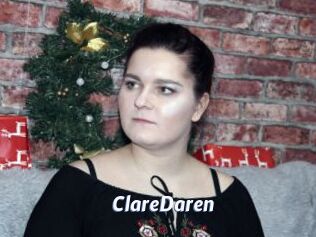 ClareDaren