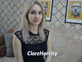 ClareHarrisy
