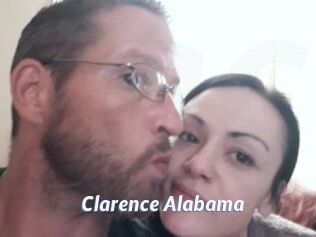 Clarence_Alabama