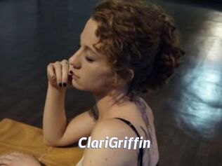 ClariGriffin