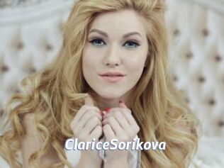 ClariceSorikova