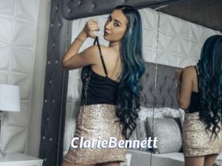 ClarieBennett