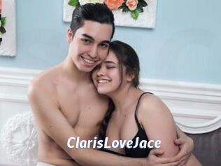 ClarisLoveJace