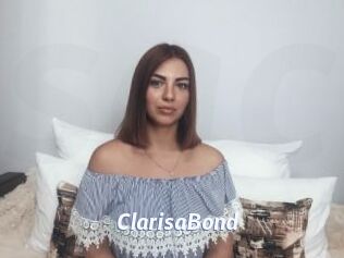 ClarisaBond