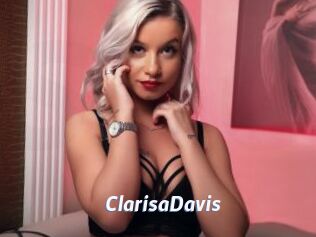 ClarisaDavis