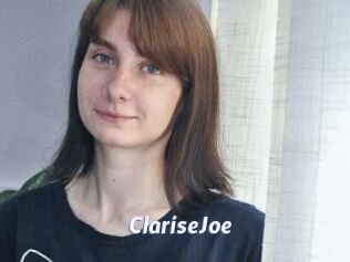 ClariseJoe