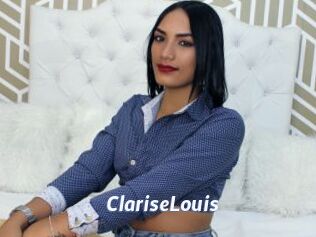 ClariseLouis