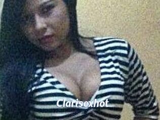 Clarisexhot