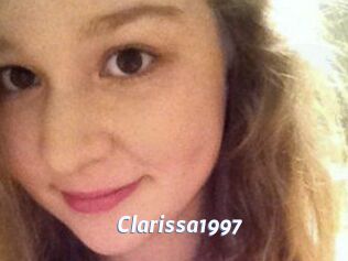Clarissa1997