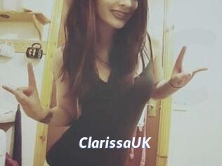 ClarissaUK