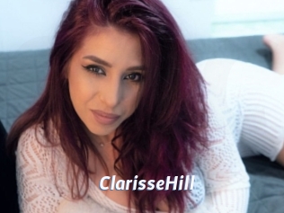 ClarisseHill
