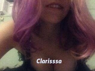 Clarisssa