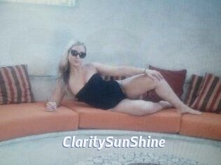 ClaritySunShine