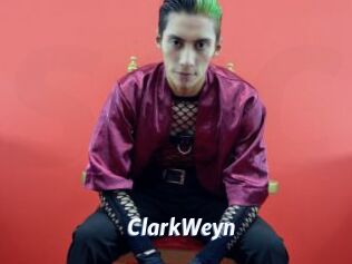 ClarkWeyn