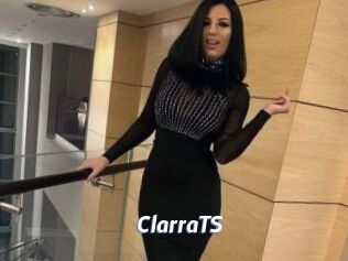 ClarraTS