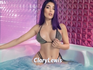 ClaryLewis Sexe amateur contributions