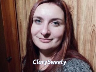 ClarySweety