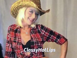 ClassyHotLips