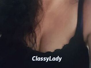 ClassyLady