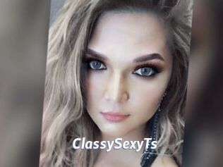 ClassySexyTs