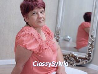 ClassySylvia