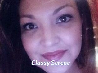 Classy_Serene