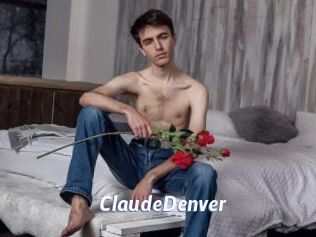 ClaudeDenver