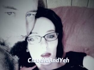 ClaudiaAndYeh