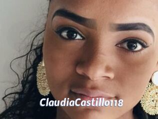ClaudiaCastillo118