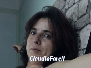 ClaudiaFarell