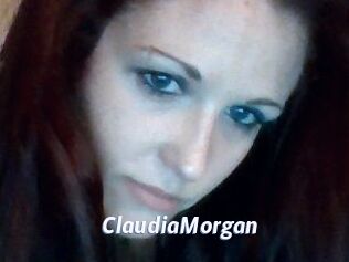 Claudia_Morgan