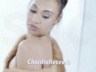 ClaudiaRecevoir