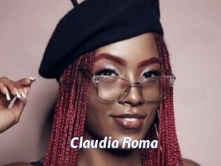 Claudia_Roma