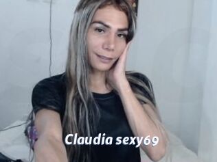 Claudia_sexy69