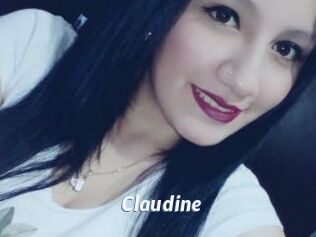 Claudine_