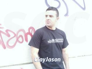 ClayJason