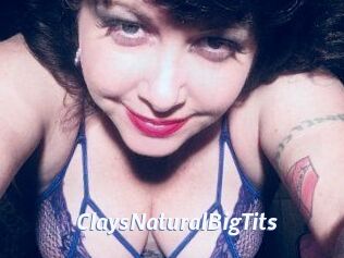 ClaysNaturalBigTits