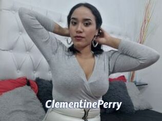 ClementinePerry